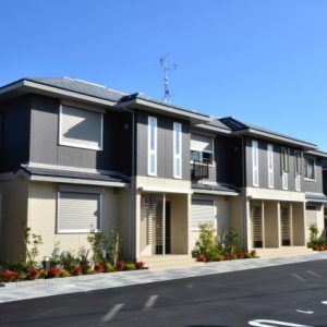 集合住宅